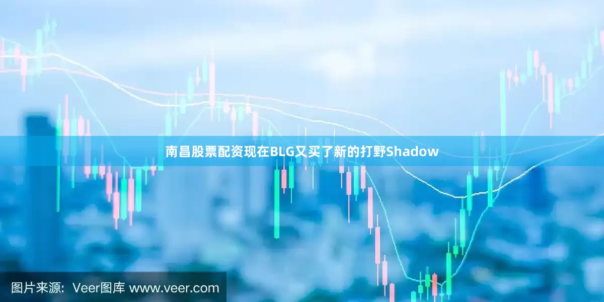 南昌股票配资现在BLG又买了新的打野Shadow