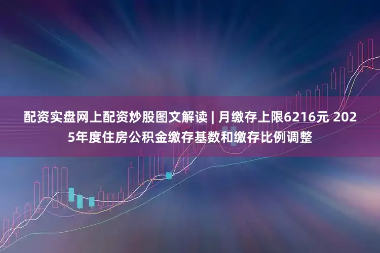 配资实盘网上配资炒股图文解读 | 月缴存上限6216元 2025年度住房公积金缴存基数和缴存比例调整