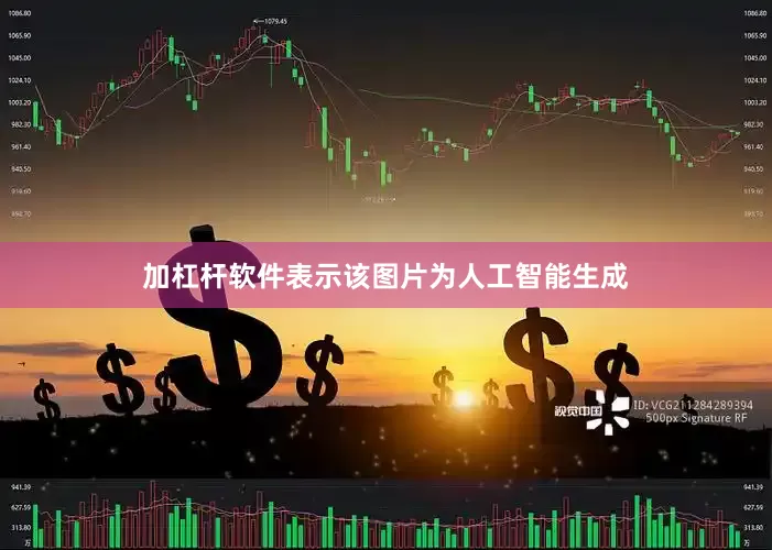 加杠杆软件表示该图片为人工智能生成