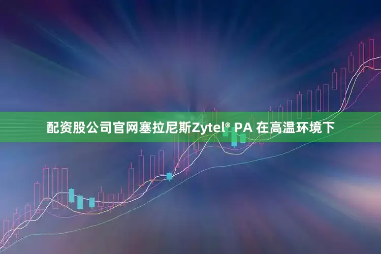 配资股公司官网塞拉尼斯Zytel® PA 在高温环境下